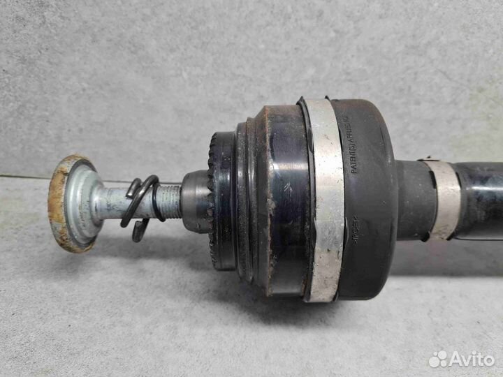 Полуось задняя (приводной вал, шрус) BMW 7 G11/G12