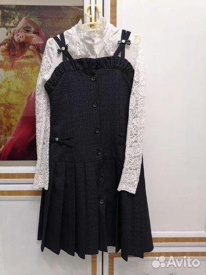 Школьная форма 32-й