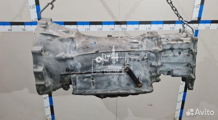 АКПП Nissan 310C0-3RX3B