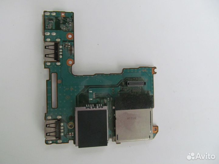 Ноутбук Sony Vaio PCG-311111V по комплектующим