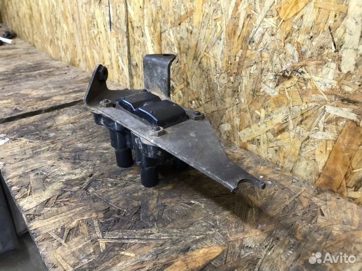 Катушка зажигания ваз 2110 2112 2114 2115 Калина 1