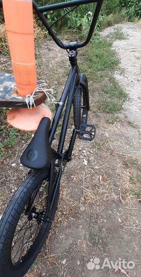 Велосипед вмх, atom, (новый)