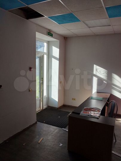 Свободного назначения, 42 м²