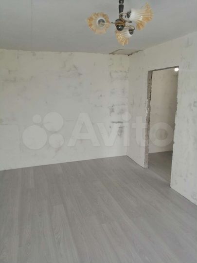 1-к. квартира, 30,7 м², 4/5 эт.