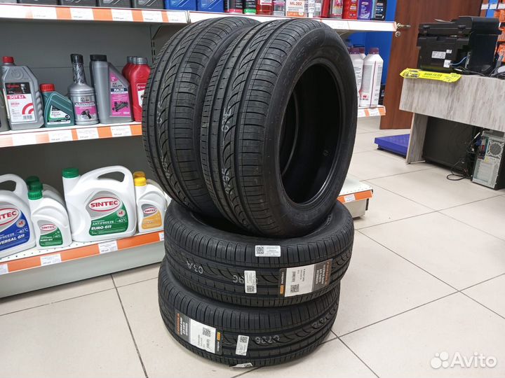 Pirelli Formula Energy 205/55 R16 91V