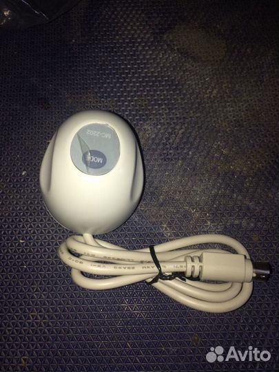 Видеоспектральная лупа deep мс-2202