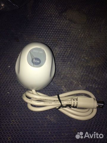 Видеоспектральная лупа deep мс-2202