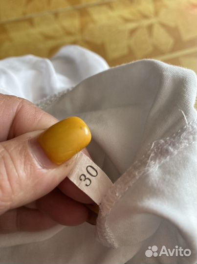 Купальник детский спортивный