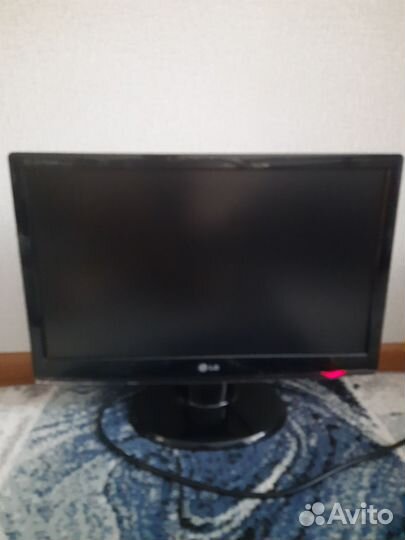Монитор LG