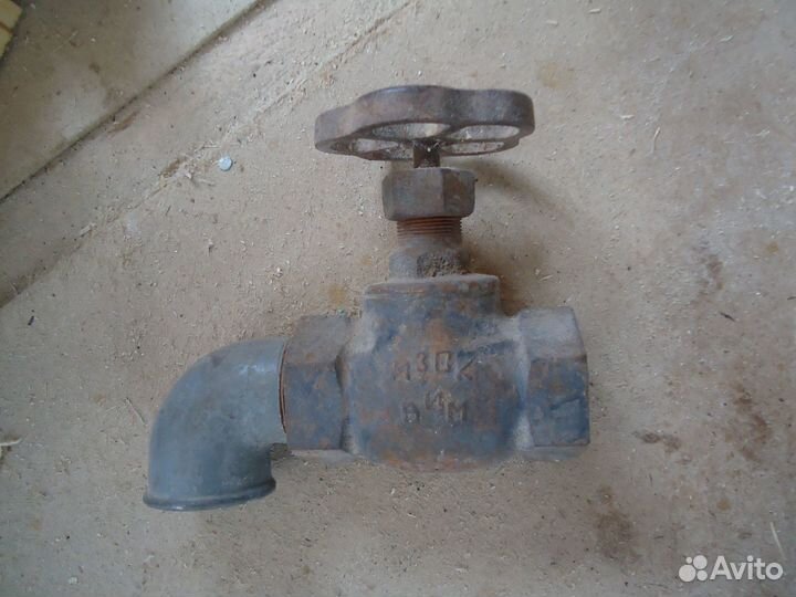 Зольник для продуха