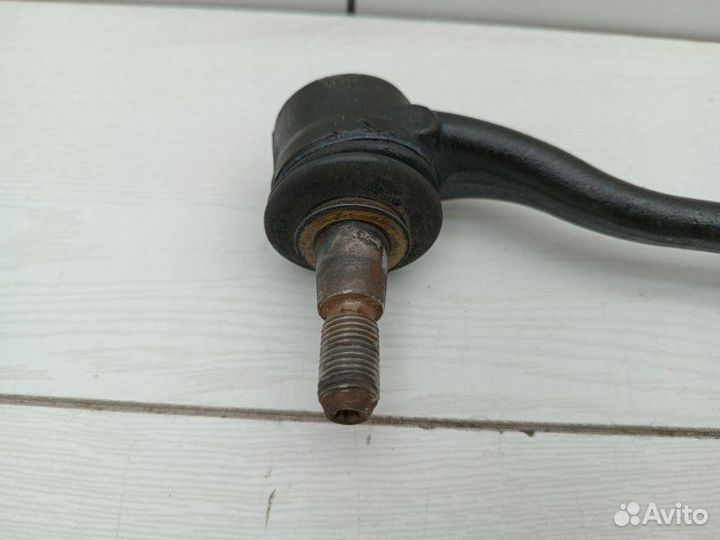 Рычаг передний правый Bmw 3 E90 LCI N55B30A 2011