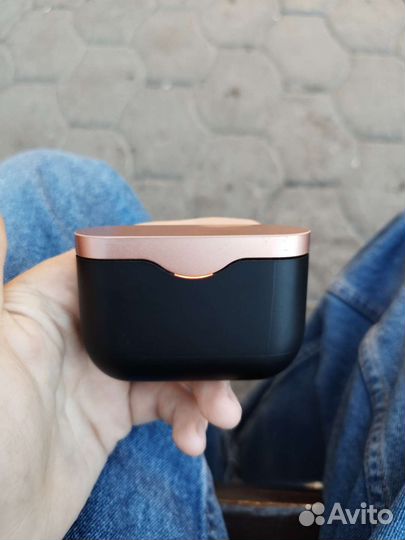 Наушники sony WF 1000xm3