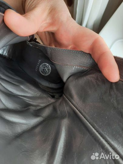 Ботильоны оригинал 36