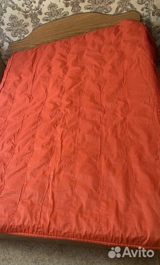 Покрывало на кровать 4 шт