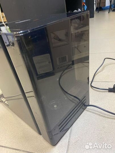 Кофемашина Krups Intuition Preference+ EA875E10