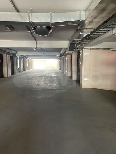 Гараж, 19 м²