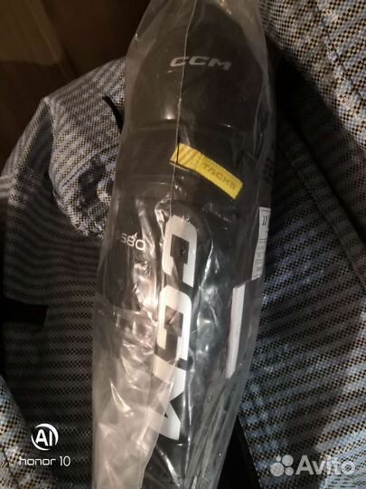 Хоккейные наколенники ccm tacks as580 разм 12