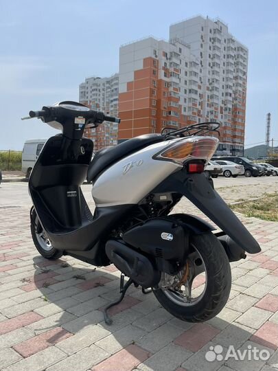 Honda Dio AF56 без пробега по РФ
