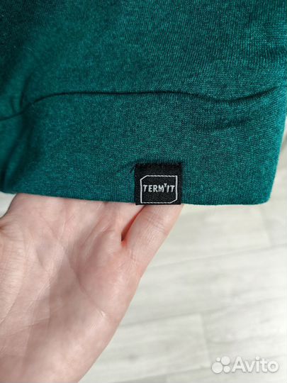 Свитшот флисовый Termit XS 40 42