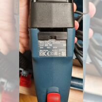 Перфоратор Bosch GBH 2-26 DRE Сборка Германия