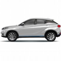 Новый Evolute i-JOY AT, 2026, цена 3 174 000 руб., Нижний Новгород