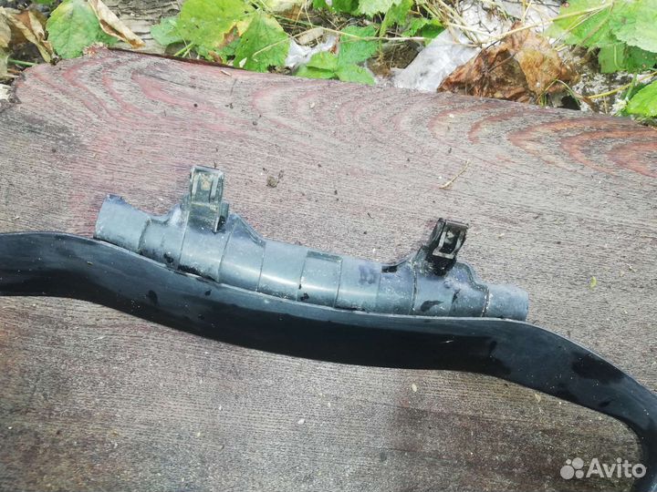 Козырёк панели приборов Форд Фокус 1