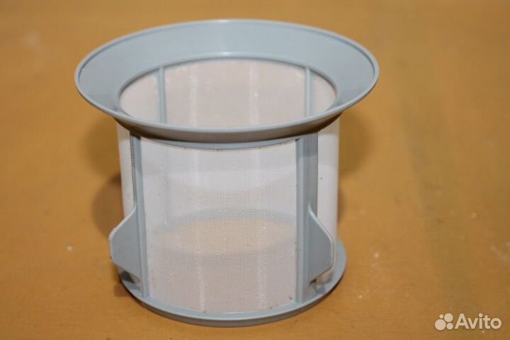 Микрофильтр из полиэстера Ariston, Indesit C000548