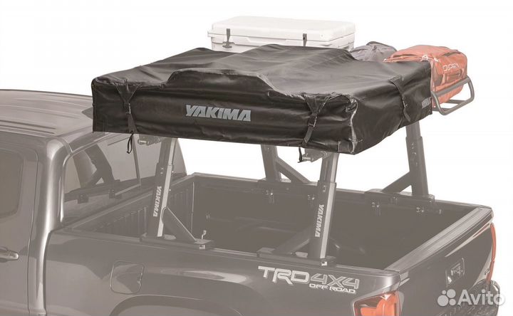 Палатка yakima