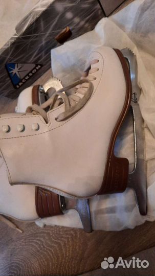 Коньки Jackson mystique 31.5