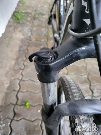 Велосипед GT Avalanche 3.0