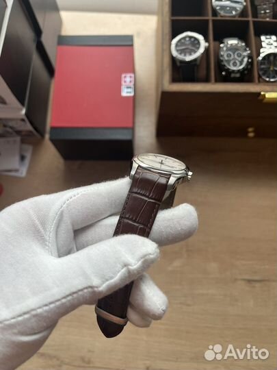 Часы tissot couturier оригинал