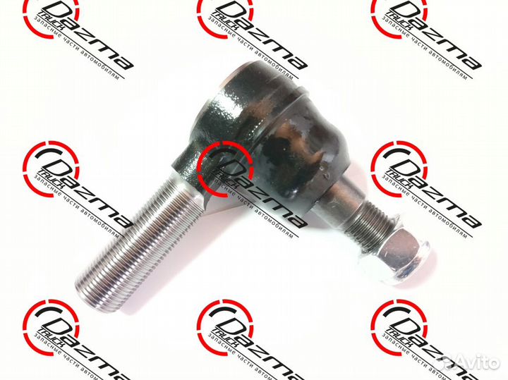 CTR ceis23 Наконечник рулевой тяги NQR71/75/90/NPR75/NMR85 левый (8972225100)