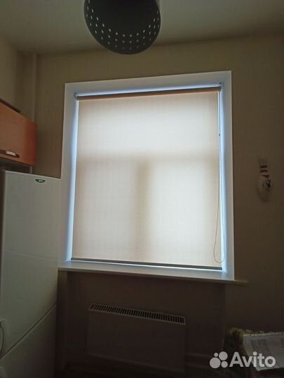 Жалюзи и шторы плиссе Челябинск