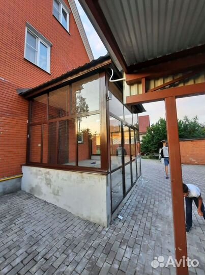 Пластиковые окна от производителя