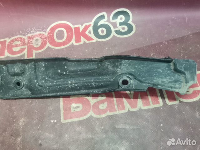 Пыльник левого крыла Kia Soul 2019