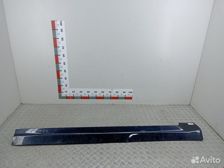 Накладка для Volvo XC90 2