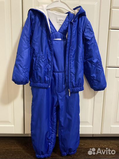 Костюм Aletta на 2 года