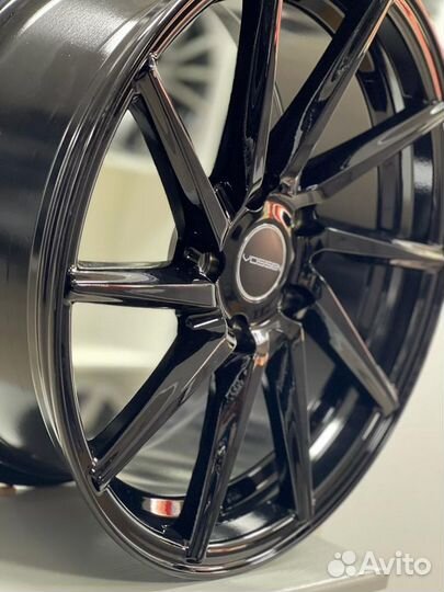 Диски Vossen CVT R17