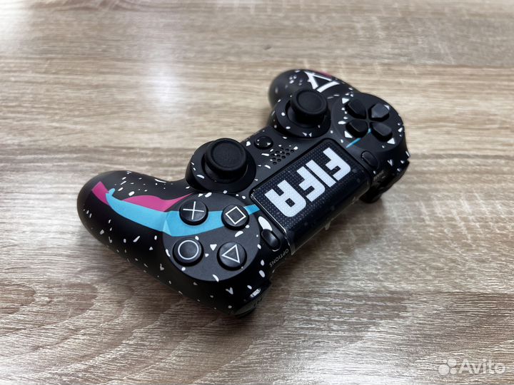 Геймпад джойстик ps4