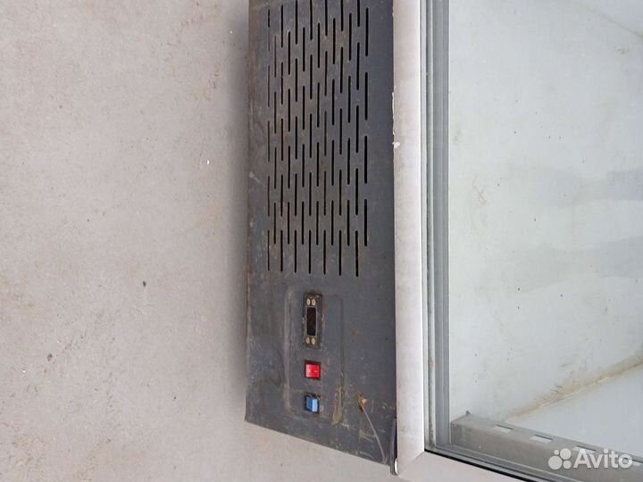 Холодильная камера бу