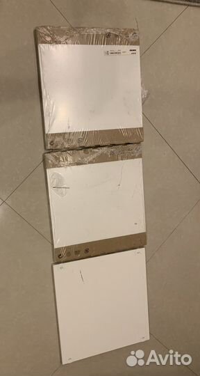 Полка IKEA algot