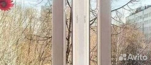 Пластиковые окна за 7 дней