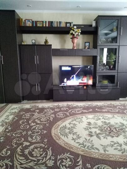 Дом 57 м² на участке 4,5 сот.