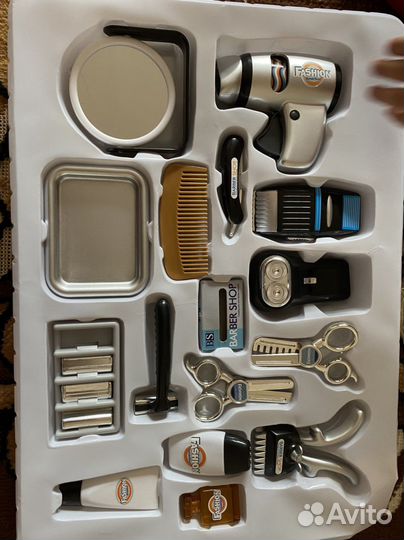 Набор для парикмахера