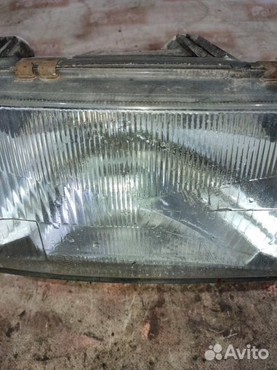 Фара передняя правая Volkswagen Passat B3 2E 1993
