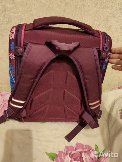Рюкзак для начальной школы