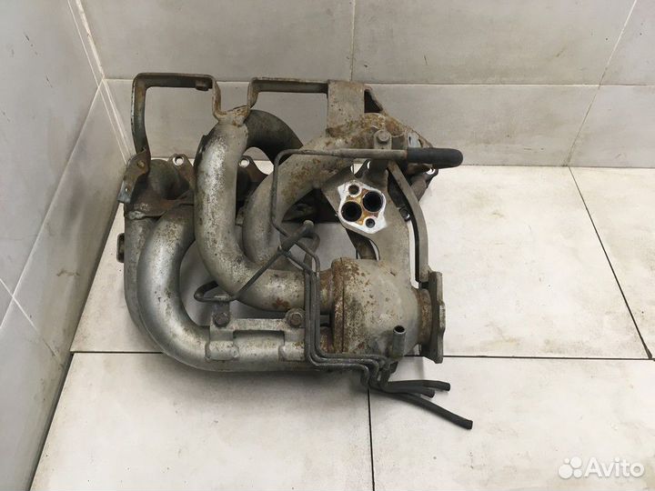 Коллектор впускной Lancer (CS/Classic) 2003-2006