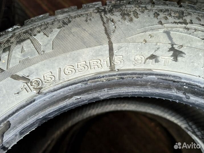 Headway HW501 195/65 R15 91T