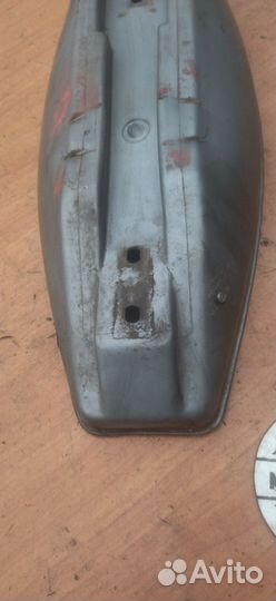 Поддон сиденья Верховина