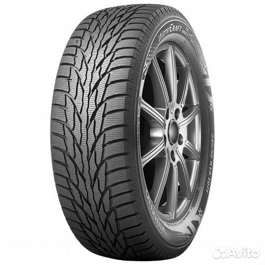 Kumho WinterCraft SUV Ice WS51 225/65 R17